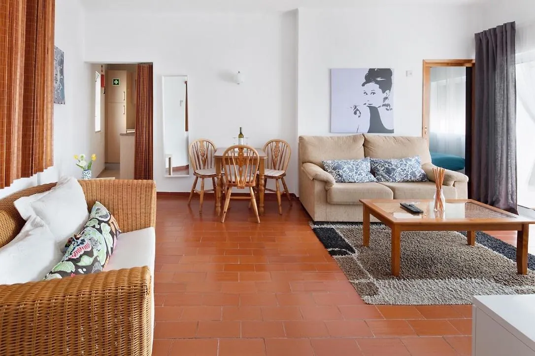 Casino 5 Apartment Carvoeiro